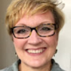 Meet your Posher, Pamela